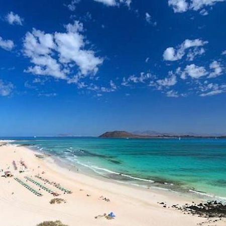 La Tunera Fuerteventura Corralejo Eksteriør bilde