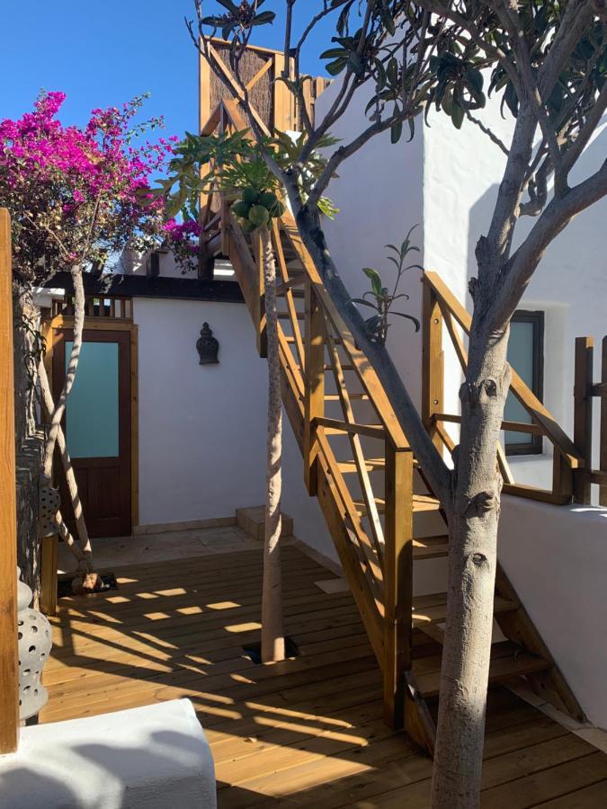 La Tunera Fuerteventura Corralejo Eksteriør bilde