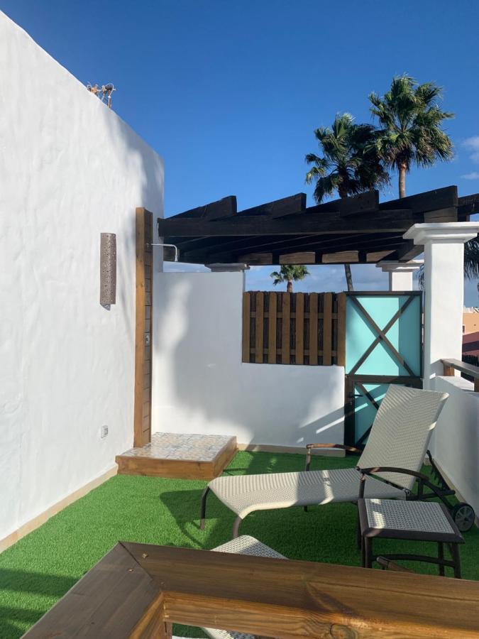 La Tunera Fuerteventura Corralejo Eksteriør bilde