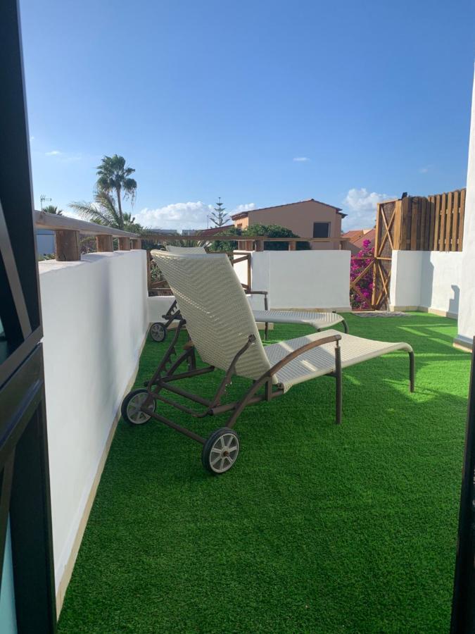 La Tunera Fuerteventura Corralejo Eksteriør bilde