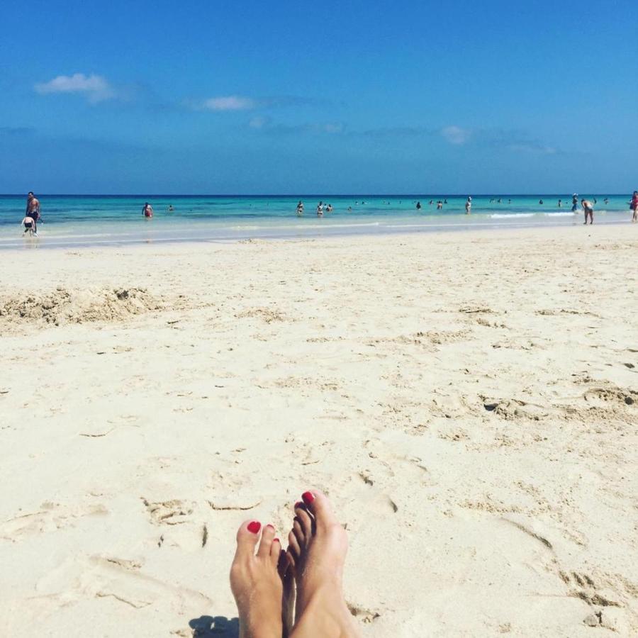 La Tunera Fuerteventura Corralejo Eksteriør bilde