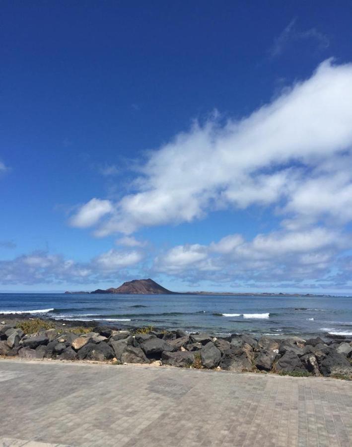 La Tunera Fuerteventura Corralejo Eksteriør bilde