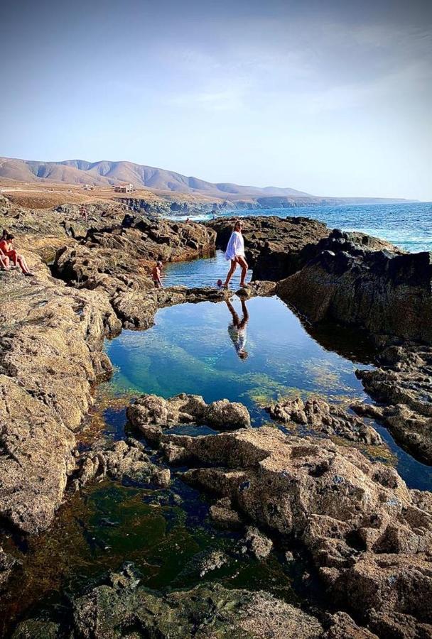 La Tunera Fuerteventura Corralejo Eksteriør bilde