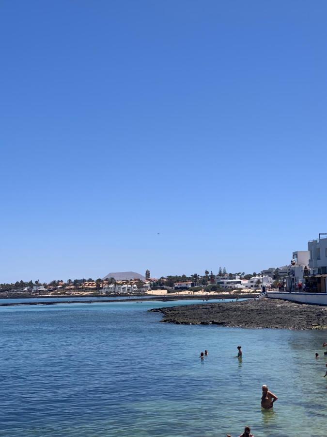 La Tunera Fuerteventura Corralejo Eksteriør bilde